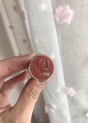 Lancôme matte матова помада