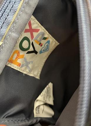 Roxy сумка оригінал 5