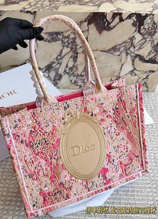 Сумка dior 35*28 см  12-14 робочих днів