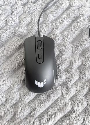 Миша asus tuf gaming m3 gen ii