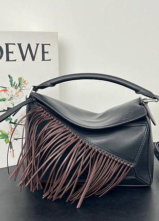 Сумка loewe 24*16  12-14 робочих днів