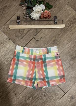 Tommy hilfiger top brand, premium 5 років, стан як нові, бавовна, лого