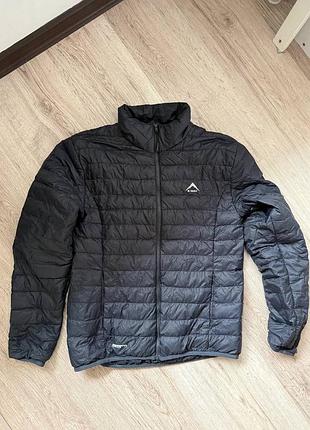 Мікропуховик kway оригінал