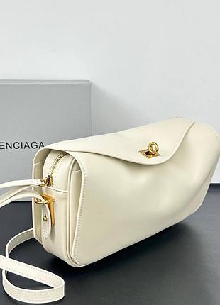 Сумка balenciaga 27*17 см  12-14 робочих днів