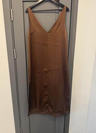 Сарафан zara
