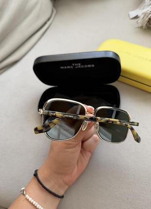 Сонцезахисні окуляри marc jacobs ( оригінал )
