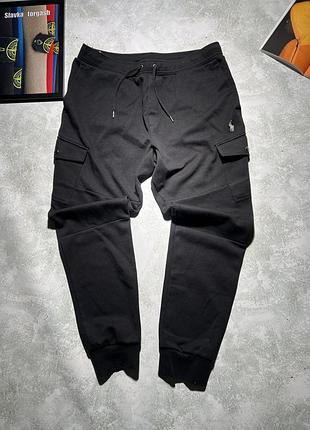 Штани polo ralph lauren