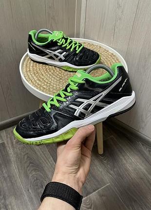 Чоловічі кросівки asics 40.5р.