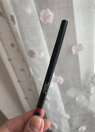 Олівець для губ ysl