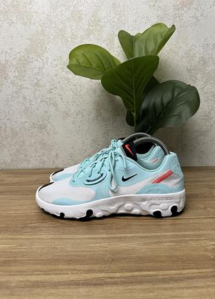 Жіночі кросівки nike renew react розмір 38