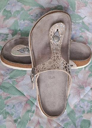 Birkenstock p.36,
стан добрий
