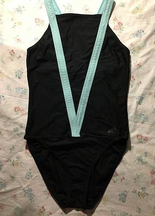 Суцільний купальник adidas