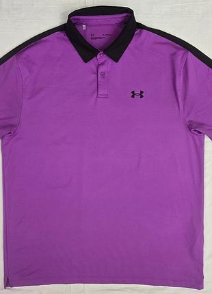 Футболка under armour