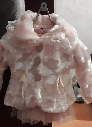 Продам праздничный комплект для девочки 🌸