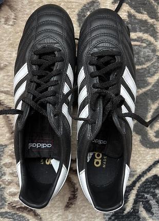 Бутси adidas kaiser 5