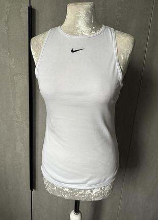 Майка борцовка  nike s (m) оригинал