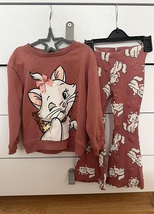 Костюм 98 р ,бренд c&a