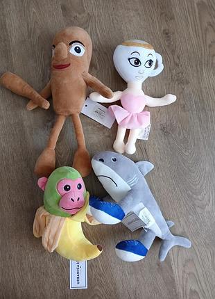 Игрушки трендовые