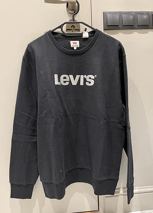 Кофта levi’s