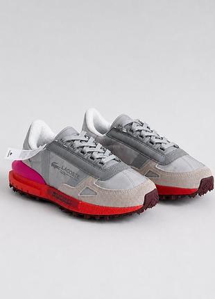 Кросівки lacoste l003 neo | жіночі кросівки lacoste | 36–41