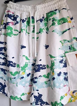 Шорти  louis vuitton