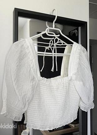 Ідеальний легкий топ від h&m