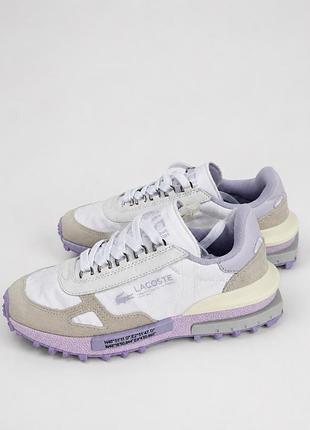 Кросівки lacoste l003 neo | жіночі кросівки lacoste | 36–41