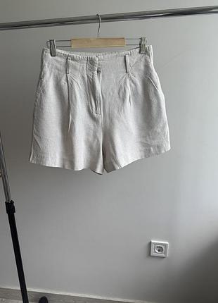 Шорти zara літо