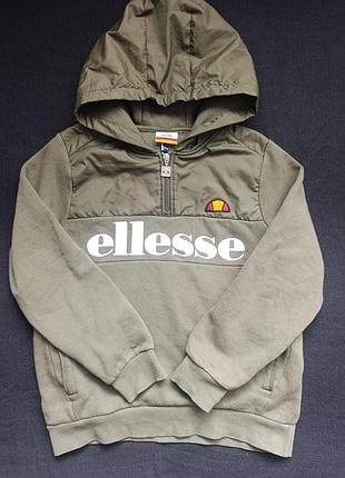 Худи ellesse