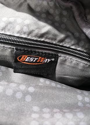 Сумка best way 5