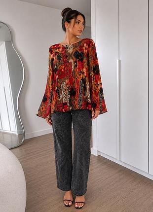 Блуза emery rose