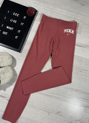 Лосіни nike