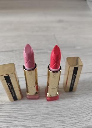 Увлажняющие помады max factor colour elixir 24hd moisture в 55 и 85 оттенка