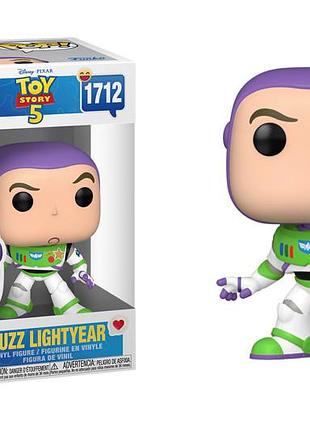 Ігрова фігурка 90768 funko pop! серії "історія іграшок 5" - базз лайтер