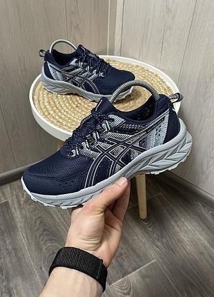 Жіночі бігові кросівки asics 37р.