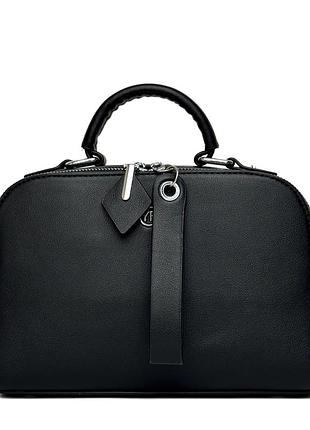 Сумка крос-боди искусственная кожа черный арт.1189 black yi rui (китай)