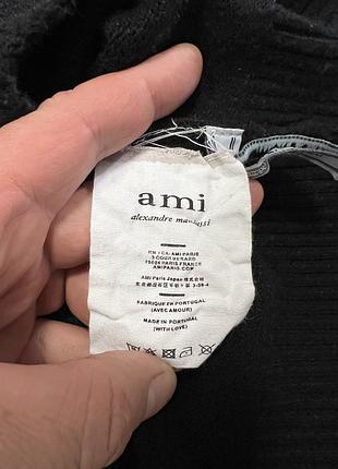 Светр, кофта ami 5