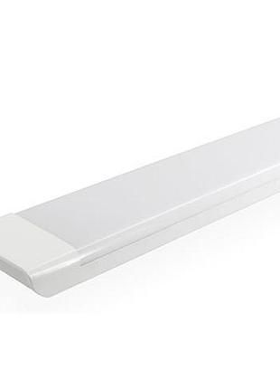 Светильник линейный led 27w "tetra/sq-27" 4200к