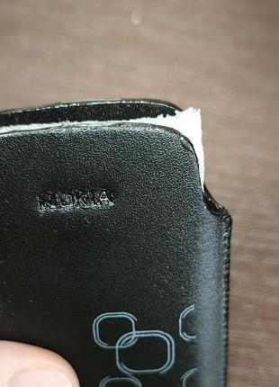 Nokia 6233 чохол 3