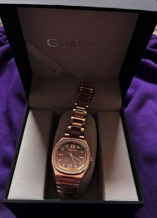 Женские часы guardo premium модели 012722-5