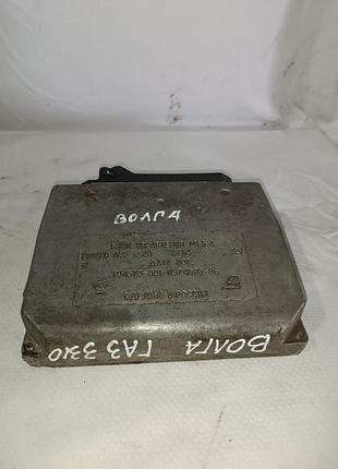 Блок ебу газ волга 3310
