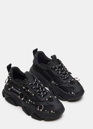Кросівки. steve madden.