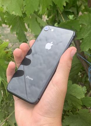 ❗️продам apple 8 в гарному стані