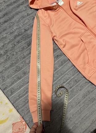 Олімпійка мастерка adidas, розмір 152 5