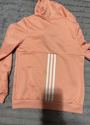 Олімпійка мастерка adidas, розмір 152 6