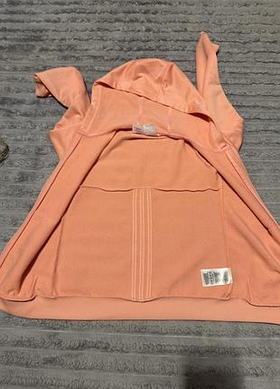 Олімпійка мастерка adidas, розмір 152 7