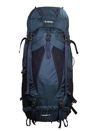 Рюкзак tramp expedition 75 л utrp-055-navy