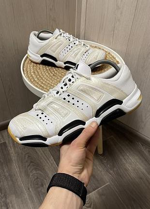 Чоловічі кросівки adidas stabil 44р.