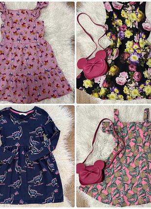 Детское платье сарафан стиль zara