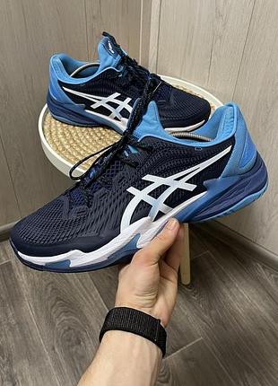 Чоловічі кросівки asics 48р.